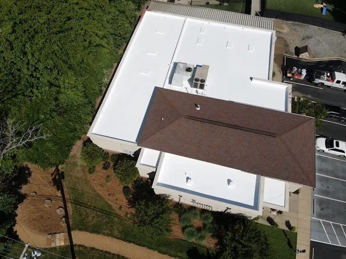 Apeiron Roofing, LLC Commercial Roofing Systems Picture 7