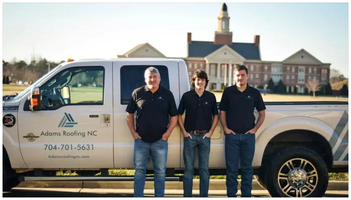 Apeiron Roofing, LLC Commercial Roofing Systems Picture 6