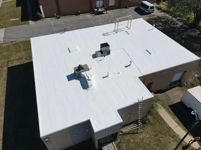 Apeiron Roofing, LLC Commercial Roofing Systems Picture 5