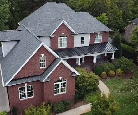 ROOF LIFE