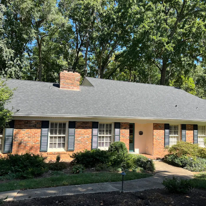 Jeff Freeman's Roofing Siding & Windows Picture 10