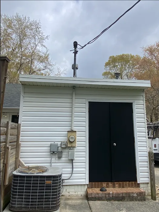 Jeff Freeman's Roofing Siding & Windows Picture 8