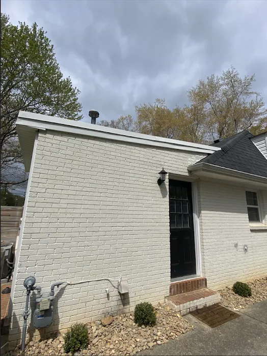 Jeff Freeman's Roofing Siding & Windows Picture 2