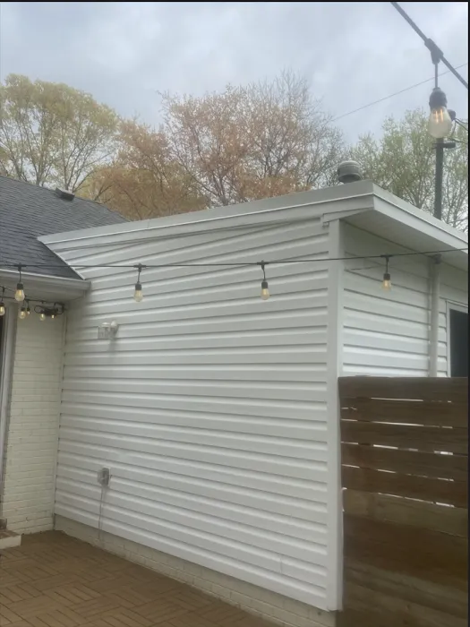 Jeff Freeman's Roofing Siding & Windows Picture 9