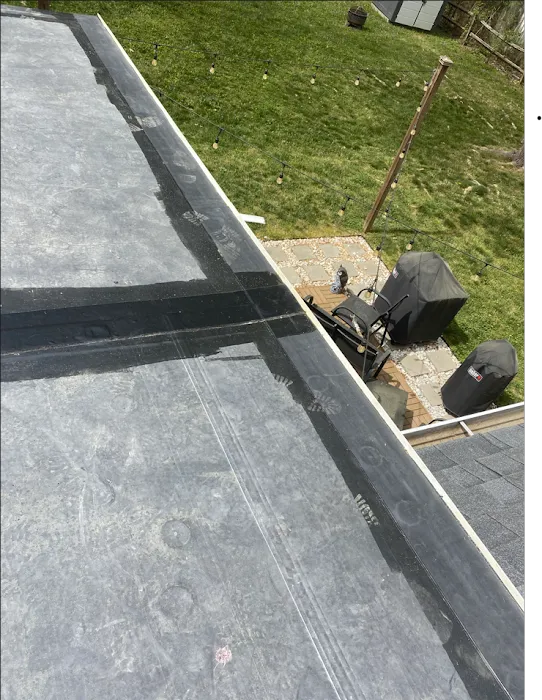 Jeff Freeman's Roofing Siding & Windows Picture 7