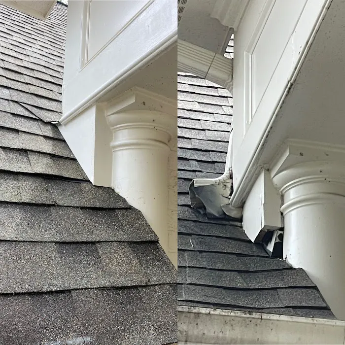 Jeff Freeman's Roofing Siding & Windows Picture 3