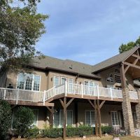 Jeff Freeman's Roofing Siding & Windows ico