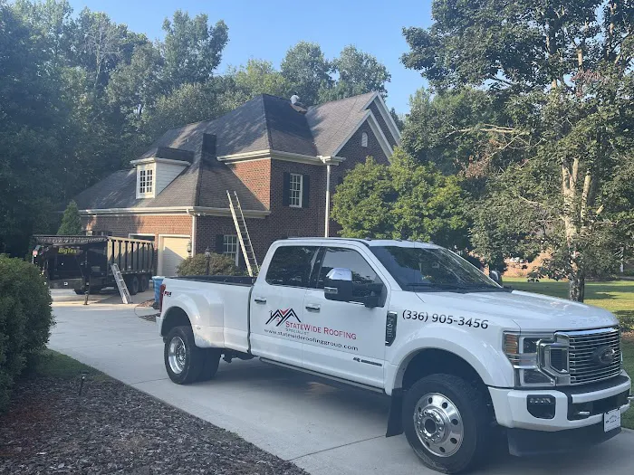 Statewide Roofing Specialist Picture 8