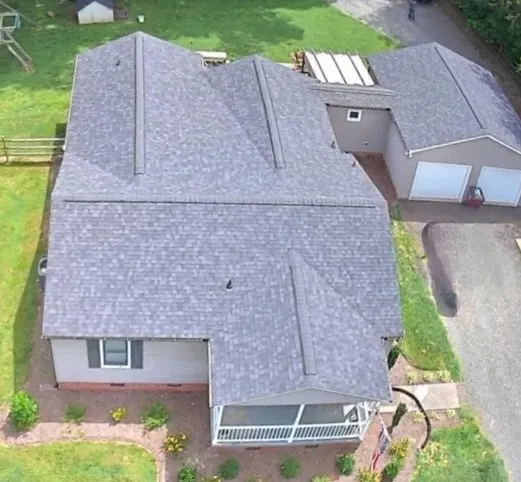 Hall Roofing Solutions Picture 5