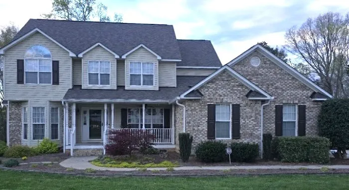 Hall Roofing Solutions Picture 2