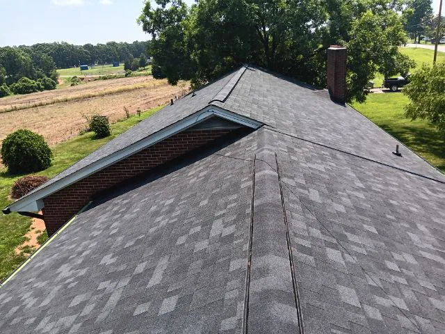 Triple J roofing LLC Picture 2