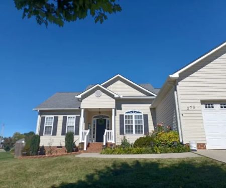 Triple J roofing LLC