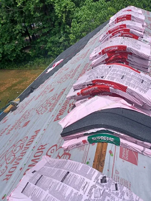 Triple J roofing LLC Picture 8