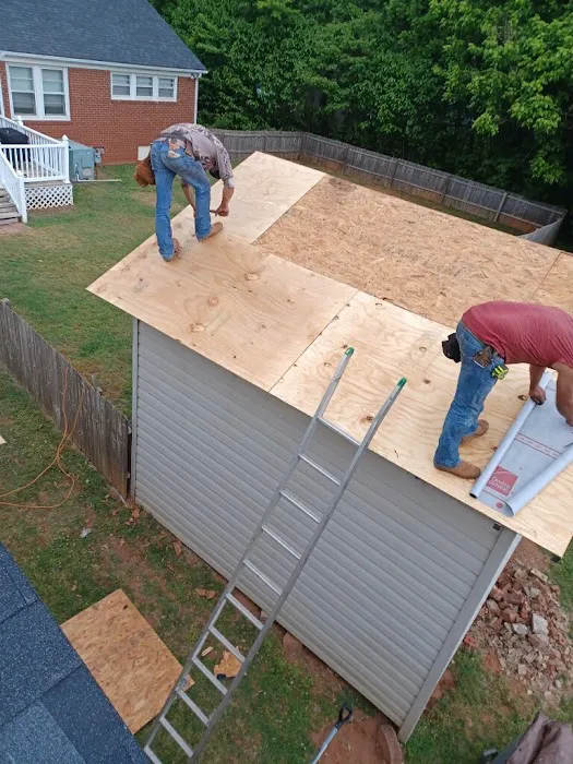 Triple J roofing LLC Picture 10