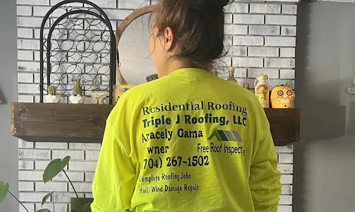 Triple J roofing LLC Picture 5