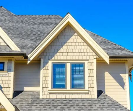 Pro Roofing and Exteriors LLC