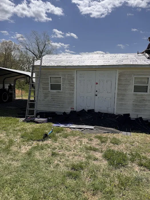 Pro Roofing and Exteriors LLC Picture 10