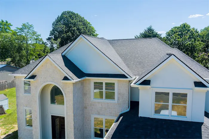 Pro Roofing and Exteriors LLC Picture 5