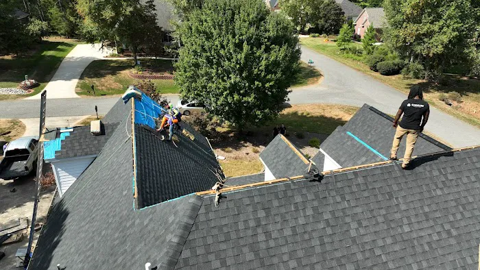 Guideline Roofing Picture 6