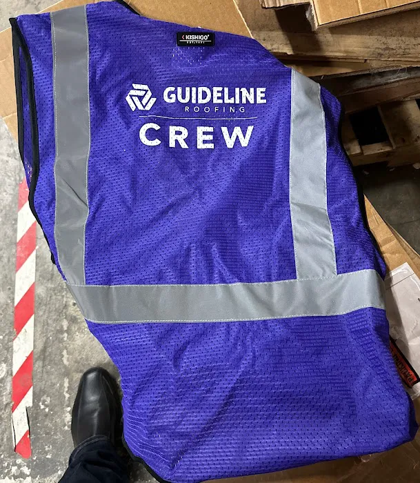 Guideline Roofing Picture 9