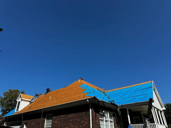 Guideline Roofing Picture 5