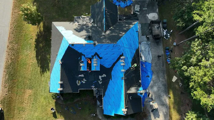 Guideline Roofing Picture 8