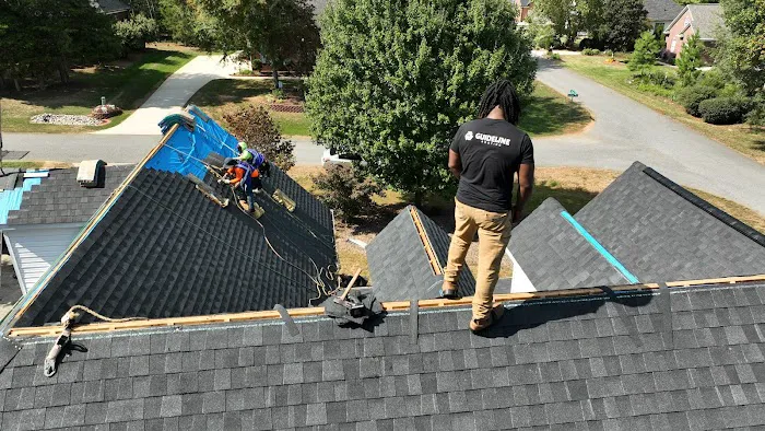 Guideline Roofing Picture 3