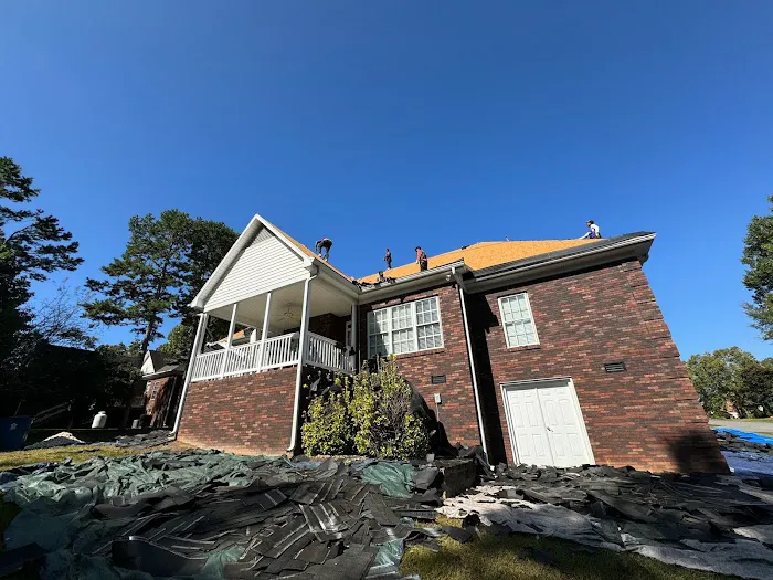 Guideline Roofing Picture 4