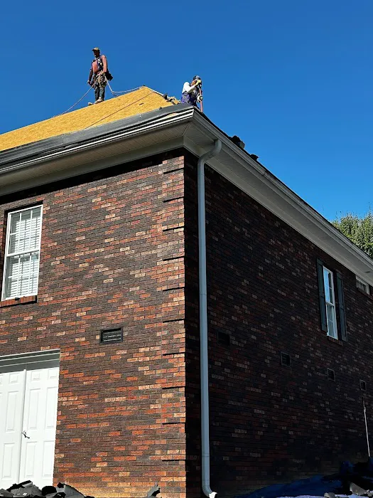 Guideline Roofing Picture 2