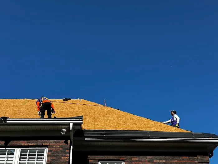 Guideline Roofing Picture 10