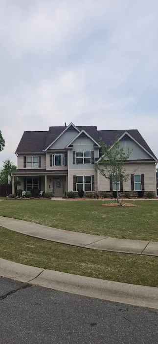 1st Class Roofing Picture 2