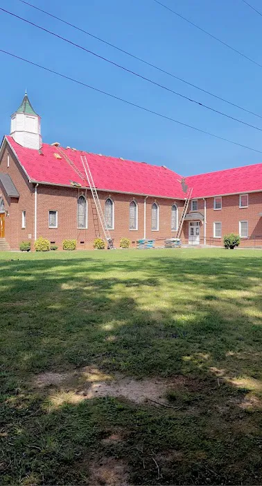 1st Class Roofing Picture 10