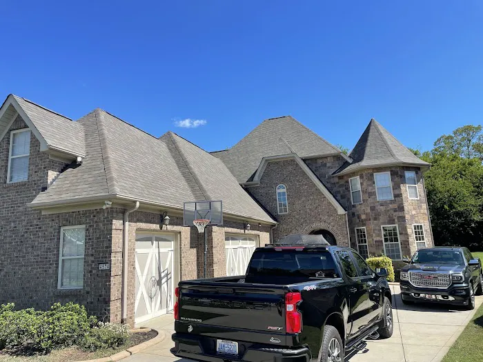 1st Class Roofing Picture 6