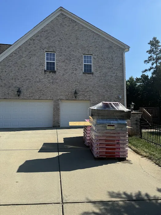 1st Class Roofing Picture 1