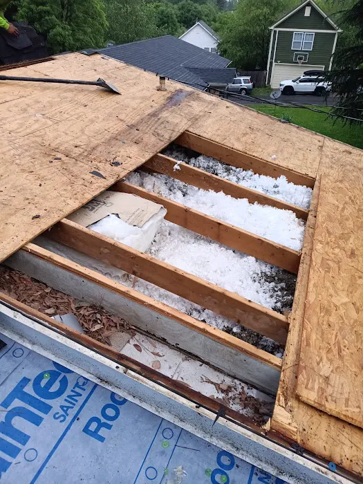 7 Point Roofing LLC Picture 5