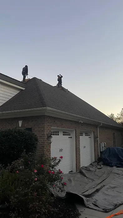 7 Point Roofing LLC Picture 4