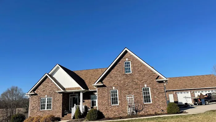 7 Point Roofing LLC Picture 2