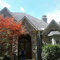 Tuckers Roofing and Construction ico