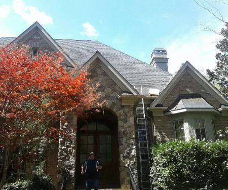 Tuckers Roofing and Construction