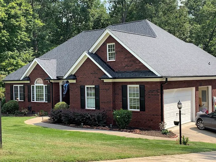 MCI Roofing, Inc Picture 2