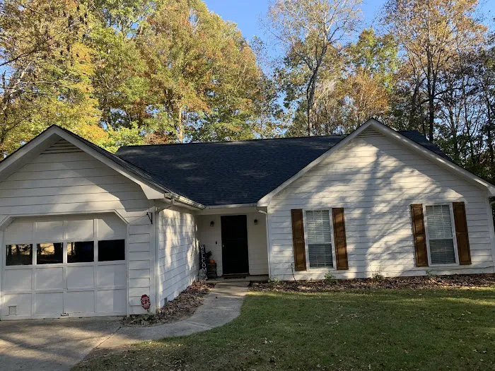 MCI Roofing, Inc Picture 4