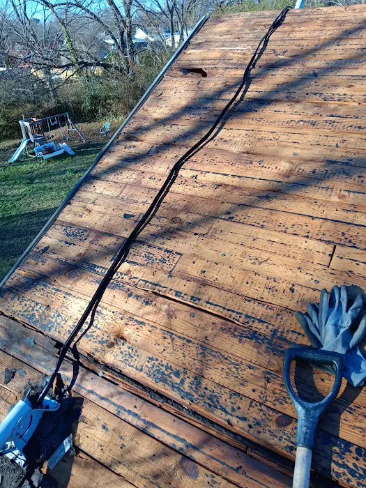 Ross Roofing Picture 8