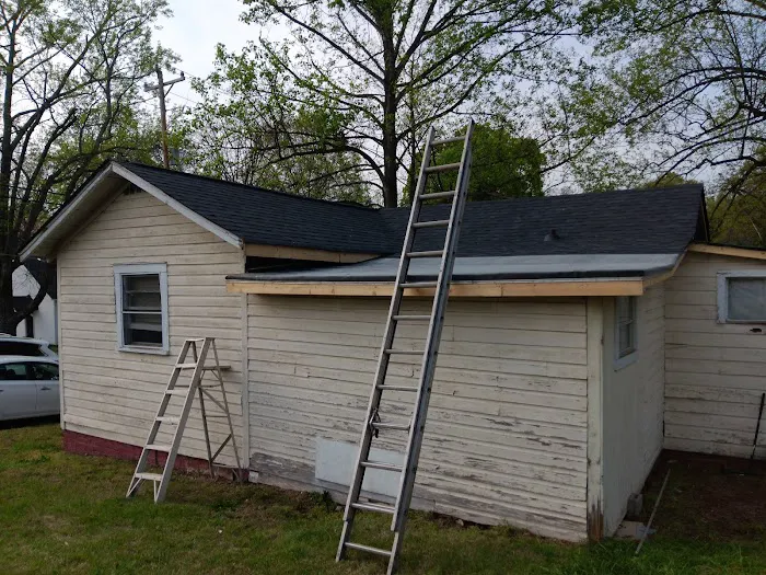 Ross Roofing Picture 1