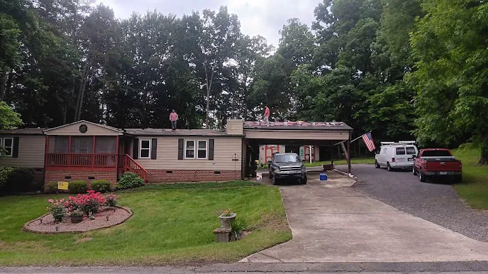 Ross Roofing Picture 3