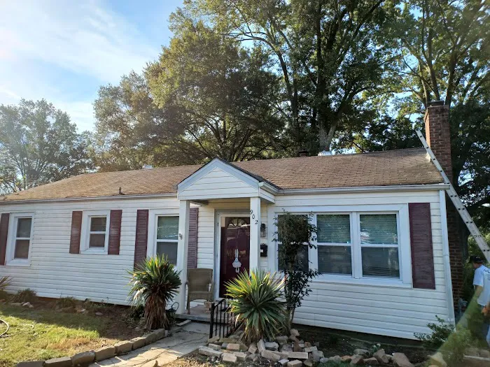 Ross Roofing Picture 7