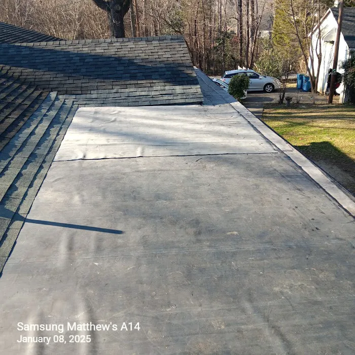 Ross Roofing Picture 2