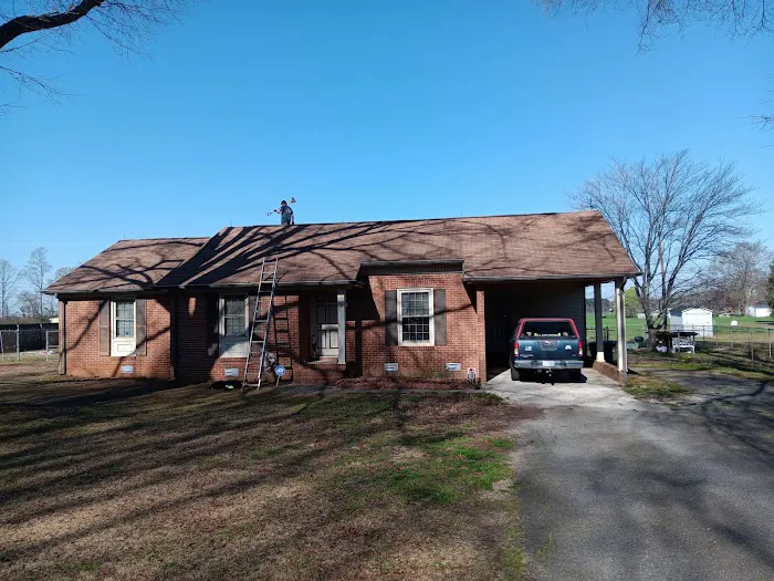 Ross Roofing Picture 4