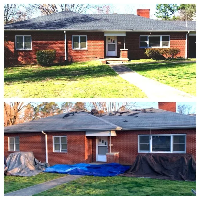 Solar and Roofing of America Picture 3