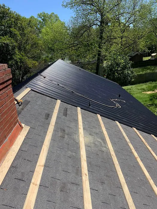 Seaford Roofing Inc Picture 3