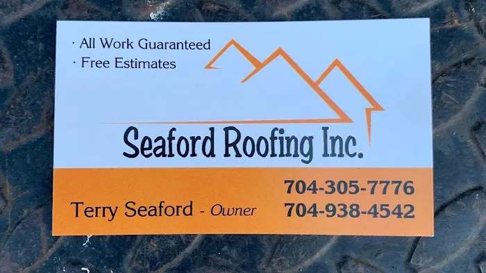 Seaford Roofing Inc Picture 2